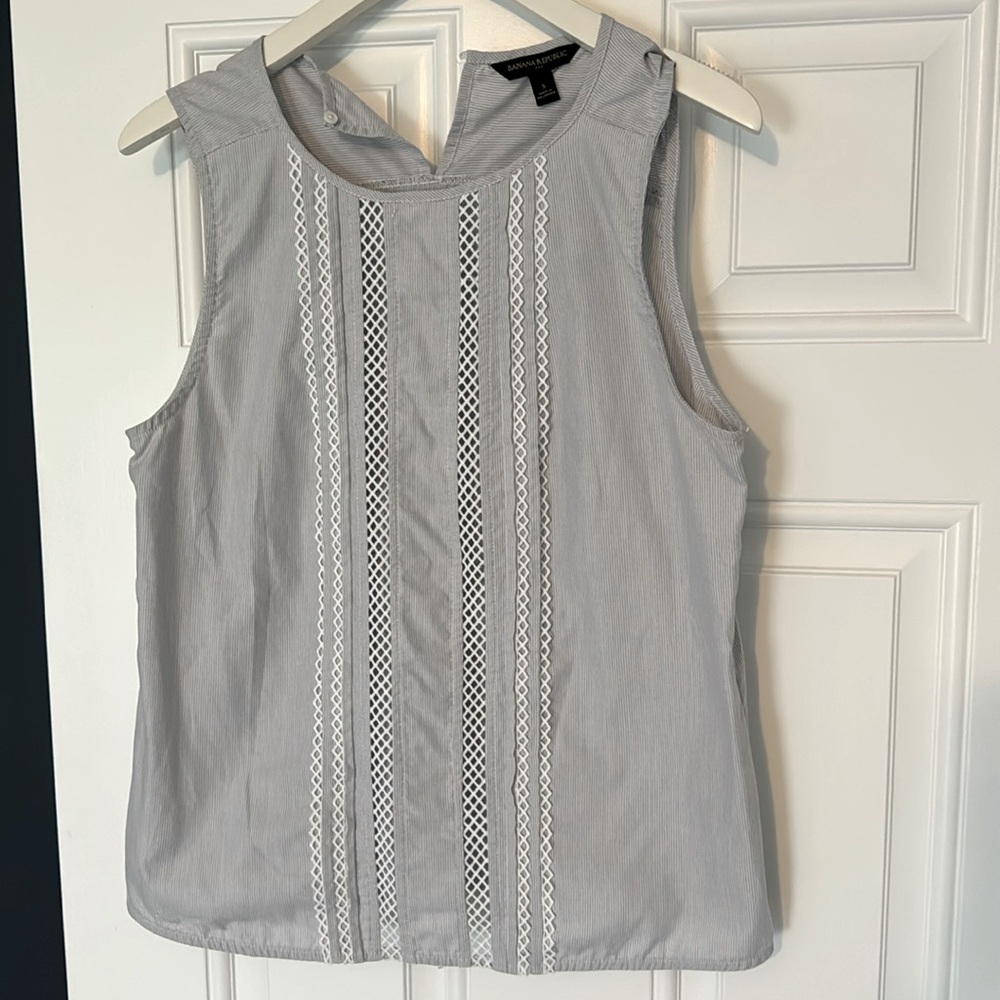 Banana Republic, Size Small EUC